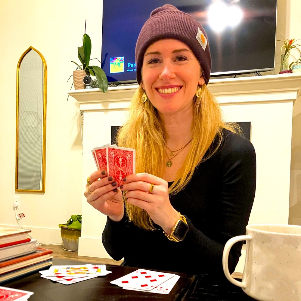 Meet your Posher, Mackenzie